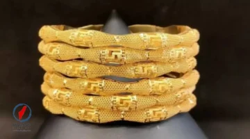 تراجع حاد في أسعار الذهب بالعراق ليهبط مثقال عيار 21 إلى 184 ألفاً